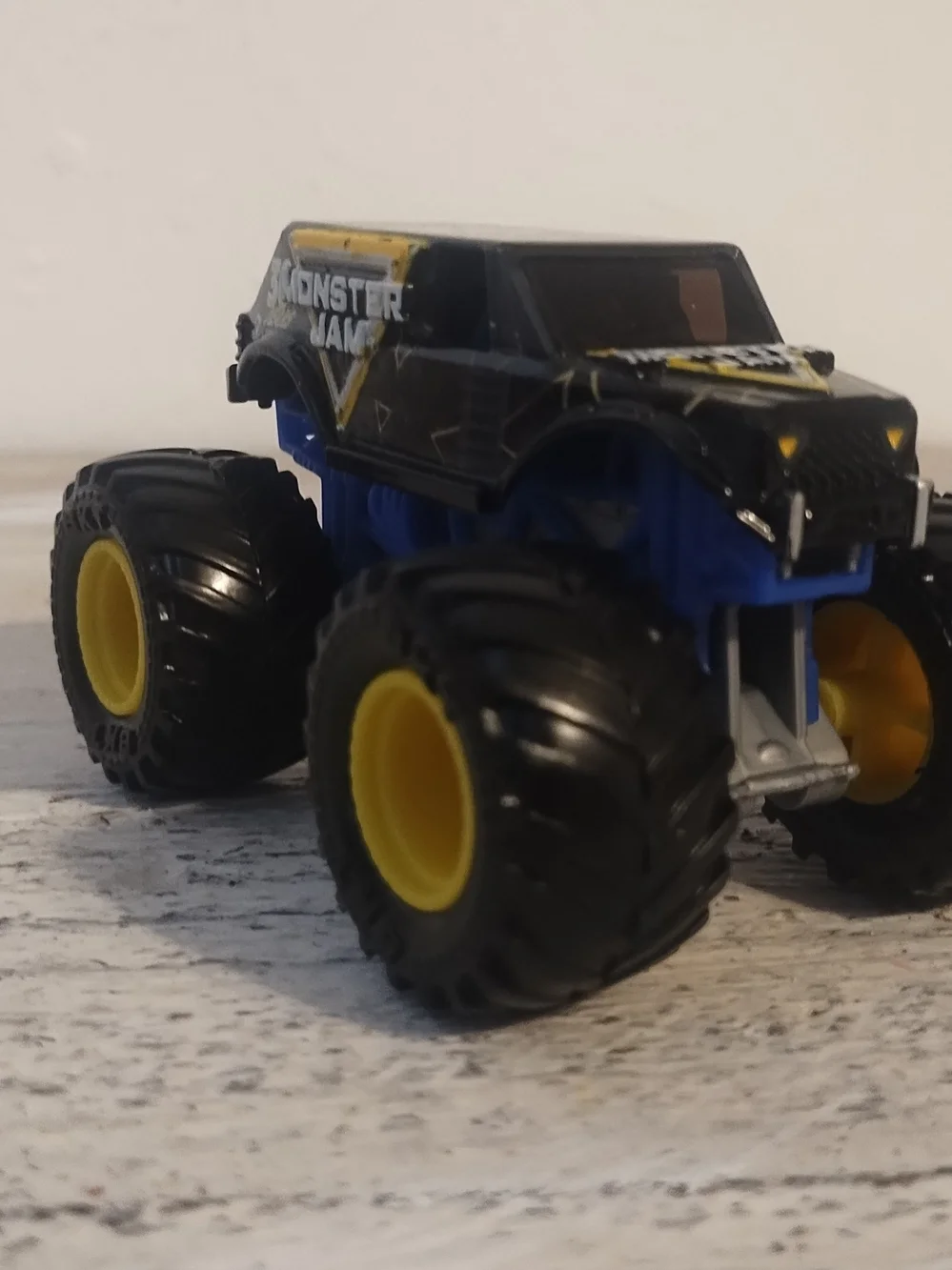 Hot Wheels 2023 monster